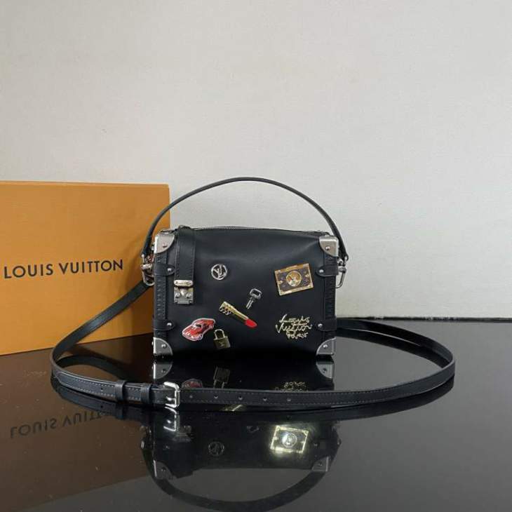 Picture of Louis Vuitton Handbags _SKUfw206730557fw